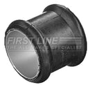 First Line Coolant Flange  - FTS1080