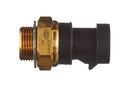 HELLA 6ZT 007 837-061 Temperature Switch, radiator fan - 12V - 3-pin connector - Blade Terminal