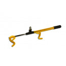Maypole Steering Wheel Lock - Double Hook - MP9041