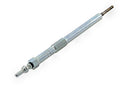 HELLA 8EG 008 498-611 Glow Plug - Spanner size: 8mm