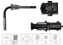 Fuel Parts Exhaust Gas Temperature Sensor - EXT137