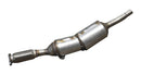 Klarius 390482 - Catalyst & Dpf Combined  - Fits Dacia Duster 1.5 dCi