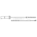 Borg & Beck Wear Lead  - BWL3091 fits BMW X5,X6 (E70,71,72) 04/10-