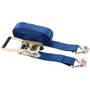 Draper 8mx1700kgs Ratchet TIE Down - 16266