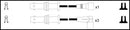 ElectroSpark Ignition Lead Set - OEK319