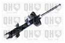 QH Suspension Strut Shock Absorber - Front Axle Right - QAG878139