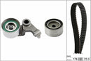 INA Timing Belt Set - Part No - 530042210