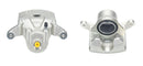 Calitech Brake Caliper - Fits NISSAN - Front RH