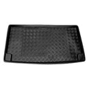 Boot Liner, Carpet Insert & Protector Kit-Volkswagen Caravelle T-5 03-15 - Black