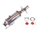 EEC DPF Cordierite Type Approved - FR6136T