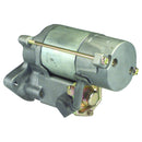 WAI Starter Motor - 17706N