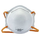 Draper PK5-Ffp2 Particulate CUP Mask - 31060