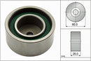 INA Deflection/Guide Pulley - V-Ribbed Belt - Part No - 532036720