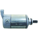 WAI Starter Motor - 18808N