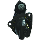 WAI Starter Motor - 6356N
