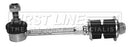 First Line Rear Drop Link  - FDL6500 fits Daewoo Korando 9/97-
