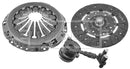 Borg & Beck Clutch Kit - 4pce  - HKT1567