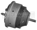 First Line Engine Mounting  - fem4130