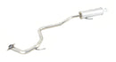 Klarius 312047 - Catalyst Type Approved  - Fits Toyota Yaris 1.3VVTi