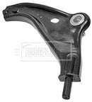 Borg & Beck Suspension Arm LH - BCA6775 fits BMW Mini 2007-
