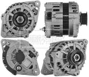 Borg & Beck Alternator  - BBA2699