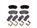 Brembo Brake Pad Set - P78021