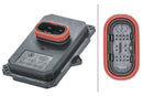 HELLA 5DF 010 114-741 Control Unit, headlight - 12V