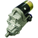 WAI Starter Motor - 18560N