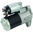 WAI Starter Motor - 17897N