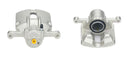 Calitech Brake Caliper - Fits HYUNDAI - Front RH