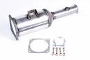 EEC DPF Silicon Carbide - DPF082S