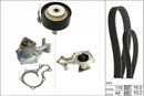 INA Water Pump & Timing Belt Set - Part No - 530070030