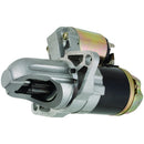 WAI Starter Motor - 17881N