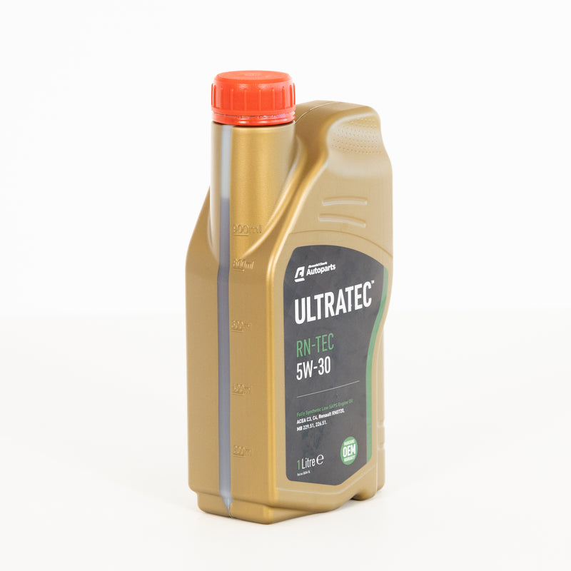Ultratec RN-TEC 5W30 - 1 Litre Engine Oil