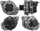 Borg & Beck Alternator  - BBA2534