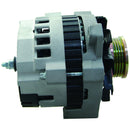 WAI Alternator - 7861-11N-4G