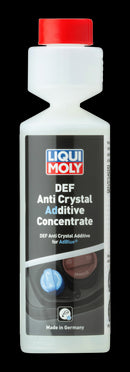 Liqui Moly DEF Anti Crystal Additive Concentrate 250ml - 21799