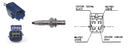Lucas Oxygen Sensor - LEB5146