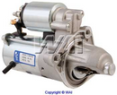 WAI Starter Motor - 31167N-BO