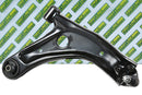 First Line Suspension Arm - RH - FCA8154