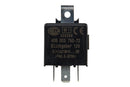 HELLA 4DB 007 218-001 Flasher Unit - 12V - 4-pin connector