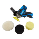 Draper 12V Li Polisher (Bare) - 70277