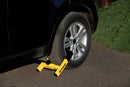 Stronghold Security Atlas Caravan Wheel Clamp - SH5438