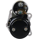WAI Starter Motor - 30756N