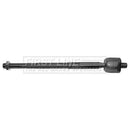 First Line Rack End L/R  - FTR5461 fits Toyota Prius 2003-06