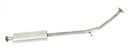 Klarius KA76X - Box With Centre Pipe