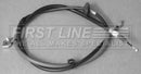 First Line Brake Cable - FKB3259 fits Chevrolet Orlando