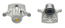 Calitech Brake Caliper - Fits HYUNDAI, KIA - Front RH