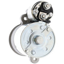 WAI Starter Motor - 6654N