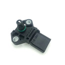Fuel Parts Boost Pressure Sensor - MS218